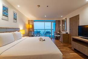 Radisson Resort & Spa Hua Hin