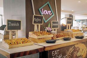 Radisson Resort & Spa Hua Hin