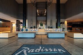 Radisson Resort & Spa Hua Hin