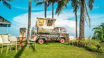Radisson Resort & Spa Hua Hin