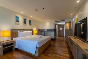 Radisson Resort & Spa Hua Hin