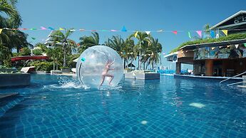 Radisson Resort & Spa Hua Hin