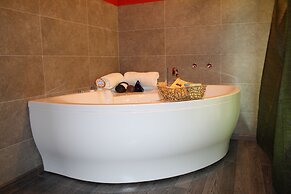 Hotel Villa Glicini