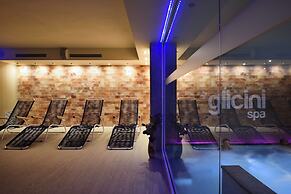 Hotel Villa Glicini