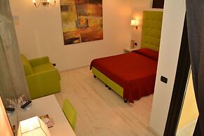 Hotel Villa Glicini
