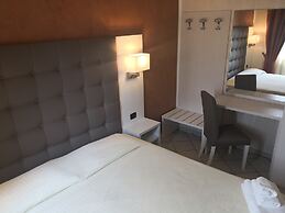Hotel Villa Glicini