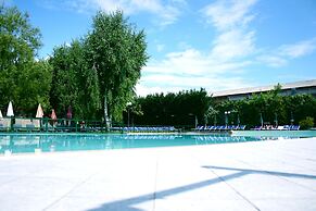 Hotel Villa Glicini