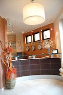 Hotel Villa Glicini