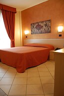Hotel Villa Glicini