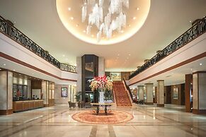 Marco Polo Plaza Cebu