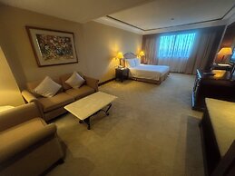 Marco Polo Plaza Cebu