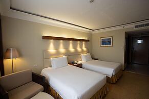 Marco Polo Plaza Cebu