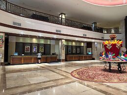 Marco Polo Plaza Cebu