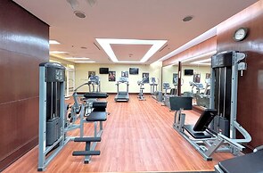 Marco Polo Plaza Cebu