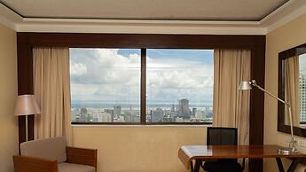 Marco Polo Plaza Cebu
