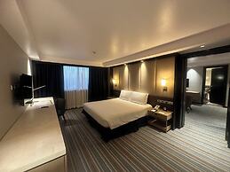 Marco Polo Plaza Cebu