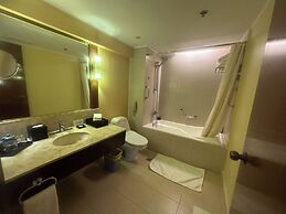 Marco Polo Plaza Cebu
