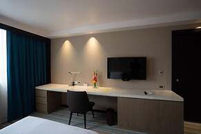 Marco Polo Plaza Cebu