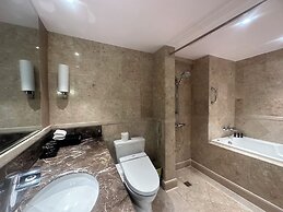 Marco Polo Plaza Cebu