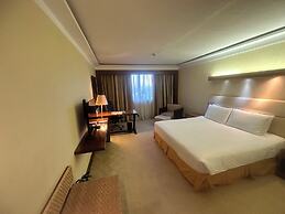 Marco Polo Plaza Cebu