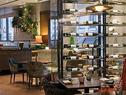 Sofitel Brussels Europe