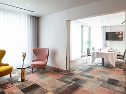 Sofitel Brussels Europe