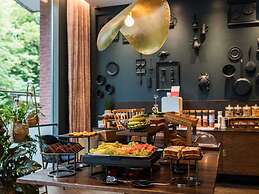 Sofitel Brussels Europe