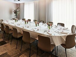 Sofitel Brussels Europe