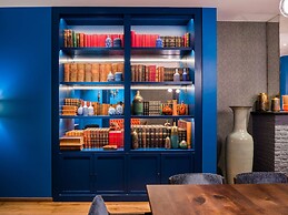 Sofitel Brussels Europe