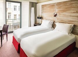 Sofitel Brussels Europe