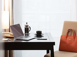 Sofitel Brussels Europe