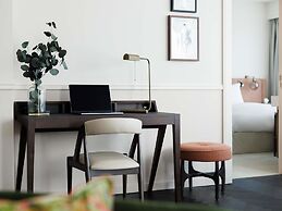 Sofitel Brussels Europe