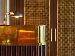 Sofitel Brussels Europe