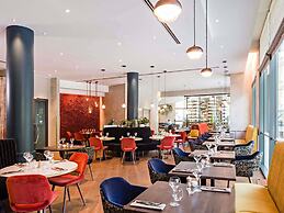 Sofitel Brussels Europe