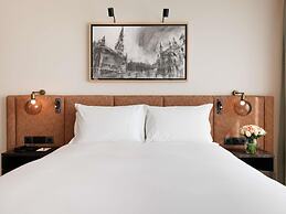 Sofitel Brussels Europe