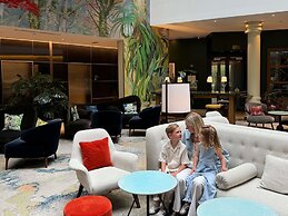 Sofitel Brussels Europe