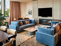 Sofitel Brussels Europe