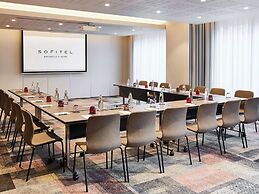 Sofitel Brussels Europe