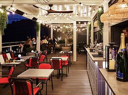 Sofitel Brussels Europe