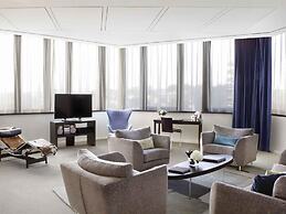 Sofitel Brussels Europe
