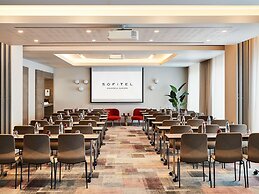 Sofitel Brussels Europe