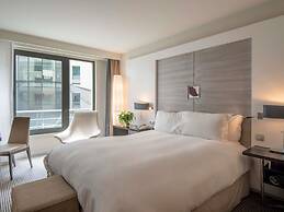 Sofitel Brussels Europe