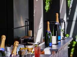 Sofitel Brussels Europe