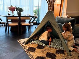 Sofitel Brussels Europe