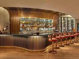 Sofitel Brussels Europe