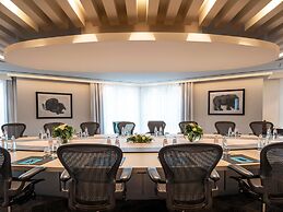 Sofitel Brussels Europe