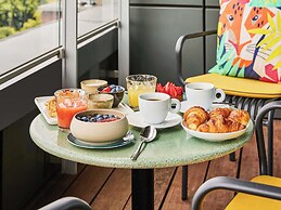 Sofitel Brussels Europe