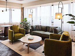 Sofitel Brussels Europe