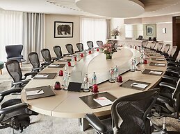 Sofitel Brussels Europe