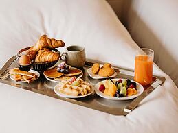 Sofitel Brussels Europe